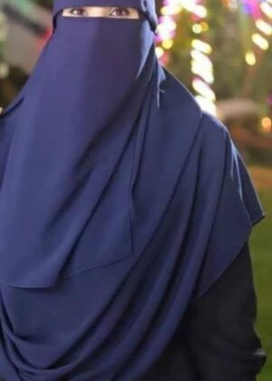 NIQAB-002