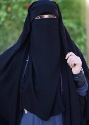 NIQAB-005