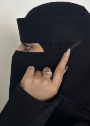 NIQAB-003