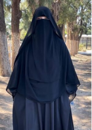NIQAB-004