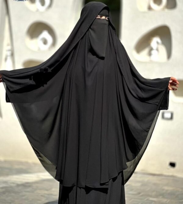 NIQAB-006