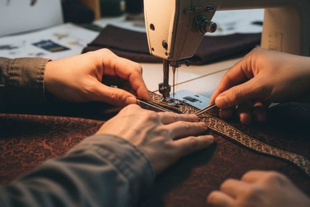 صور ملهمه للخياطه